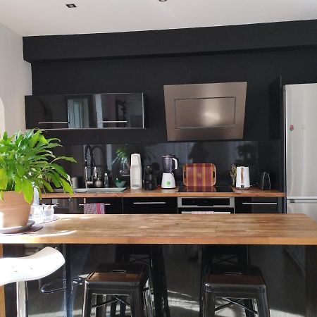 Bel Appartement Privatif Perpignan Exterior photo