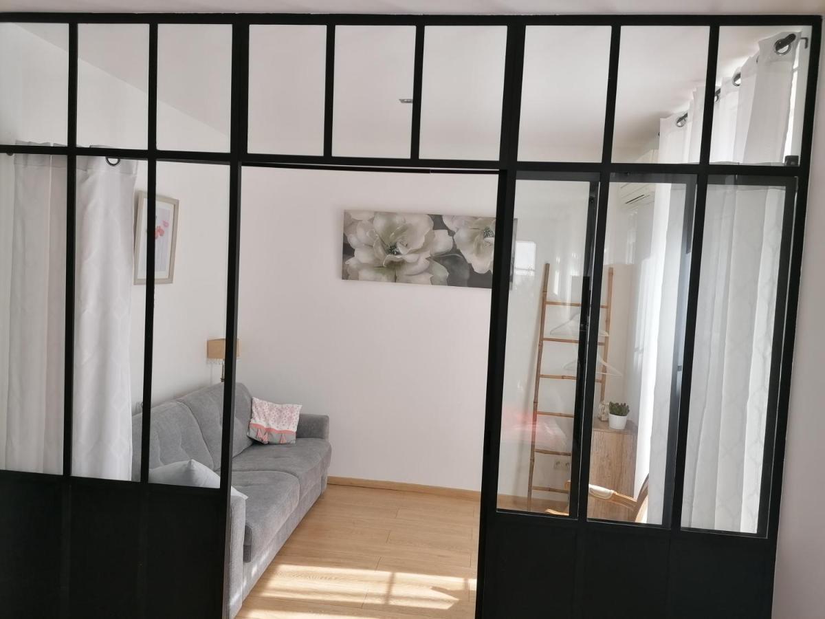 Bel Appartement Privatif Perpignan Exterior photo