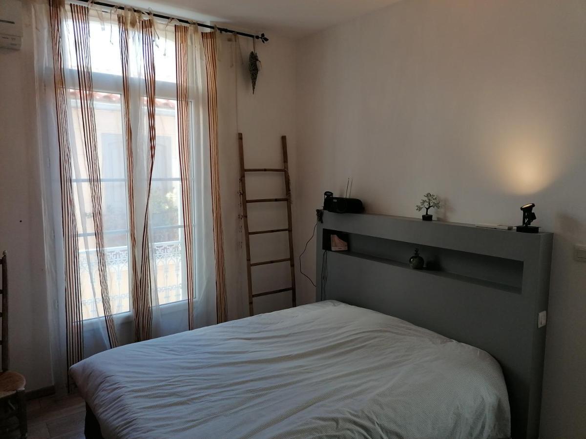 Bel Appartement Privatif Perpignan Exterior photo